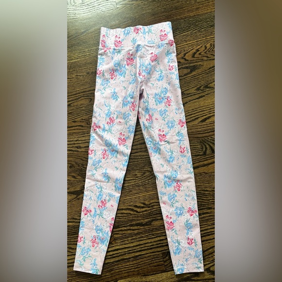 loveshack fancy x bandier leggings!! - Picture 3 of 9